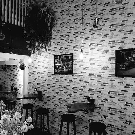 Hostel He-O Rangun Zewnętrze zdjęcie
